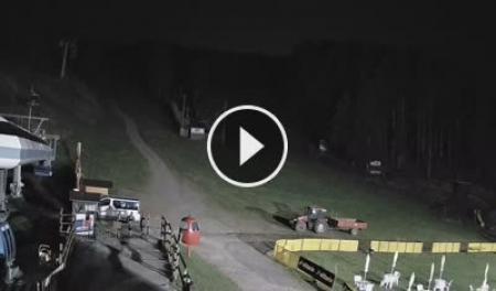 Webcam Abetone: Livestream Ski Center Ovovia