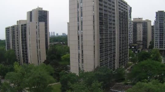 Toronto: High Park Village