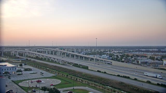 Webcam Katy, Texas: Memorial Hermann Katy Hospital