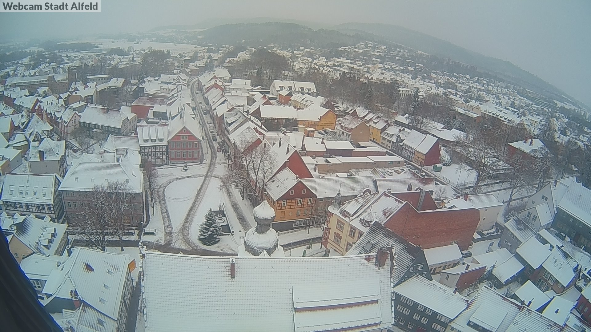 Alfeld (Leine) - Webcam Galore