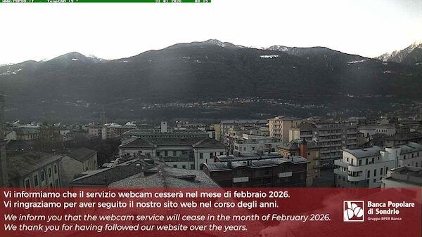Sondrio