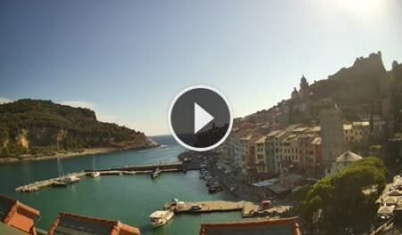 Portovenere: Porto Venere