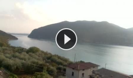 Monte Isola