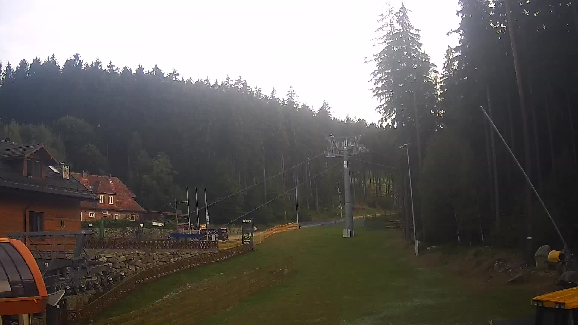 Webcam Karpacz: Winterpol Karpacz Biały Jar