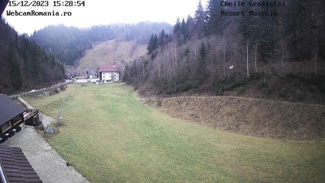 Moeciu de Jos