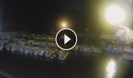 Webcam Giglio Porto (Isola del Giglio): Giglio Porto