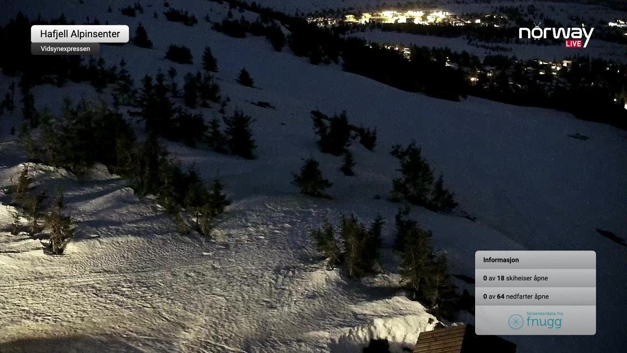 Lillehammer