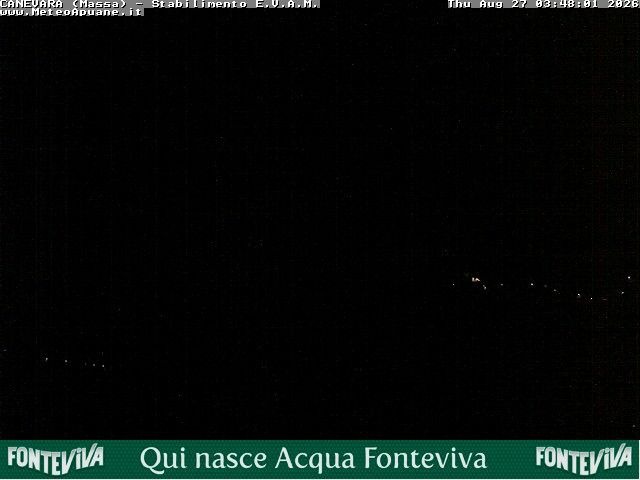 Canevara: monte Grondilice - Monte Contrario