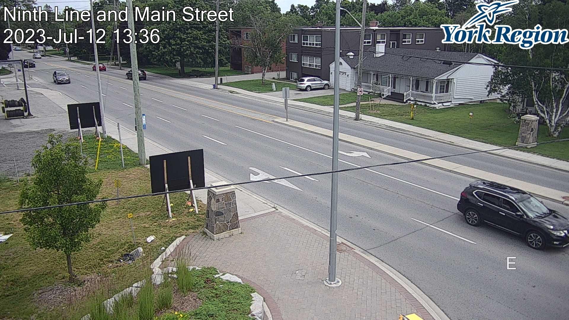 Whitchurch-Stouffville