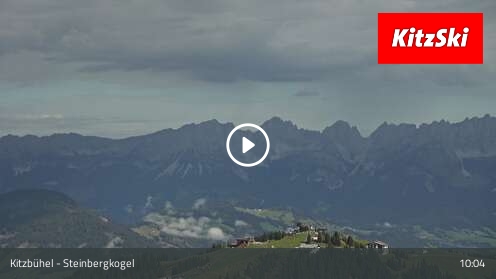 Webcam Kitzbuhel: Steinbergkogel