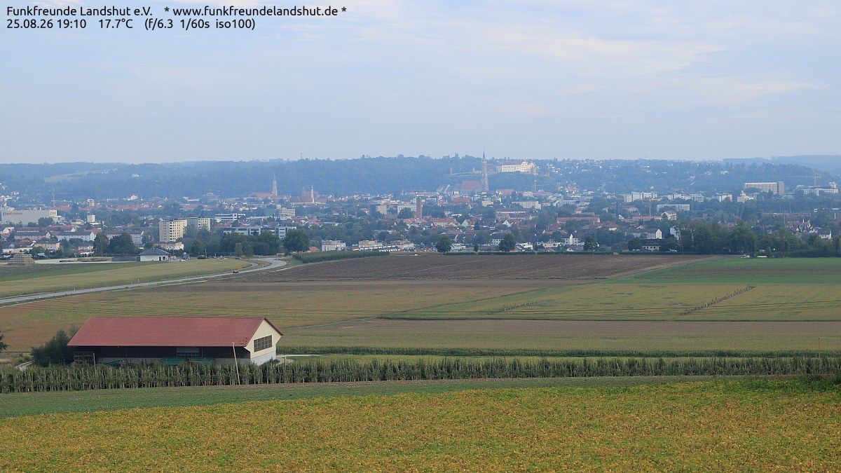 Altdorf: Landshut