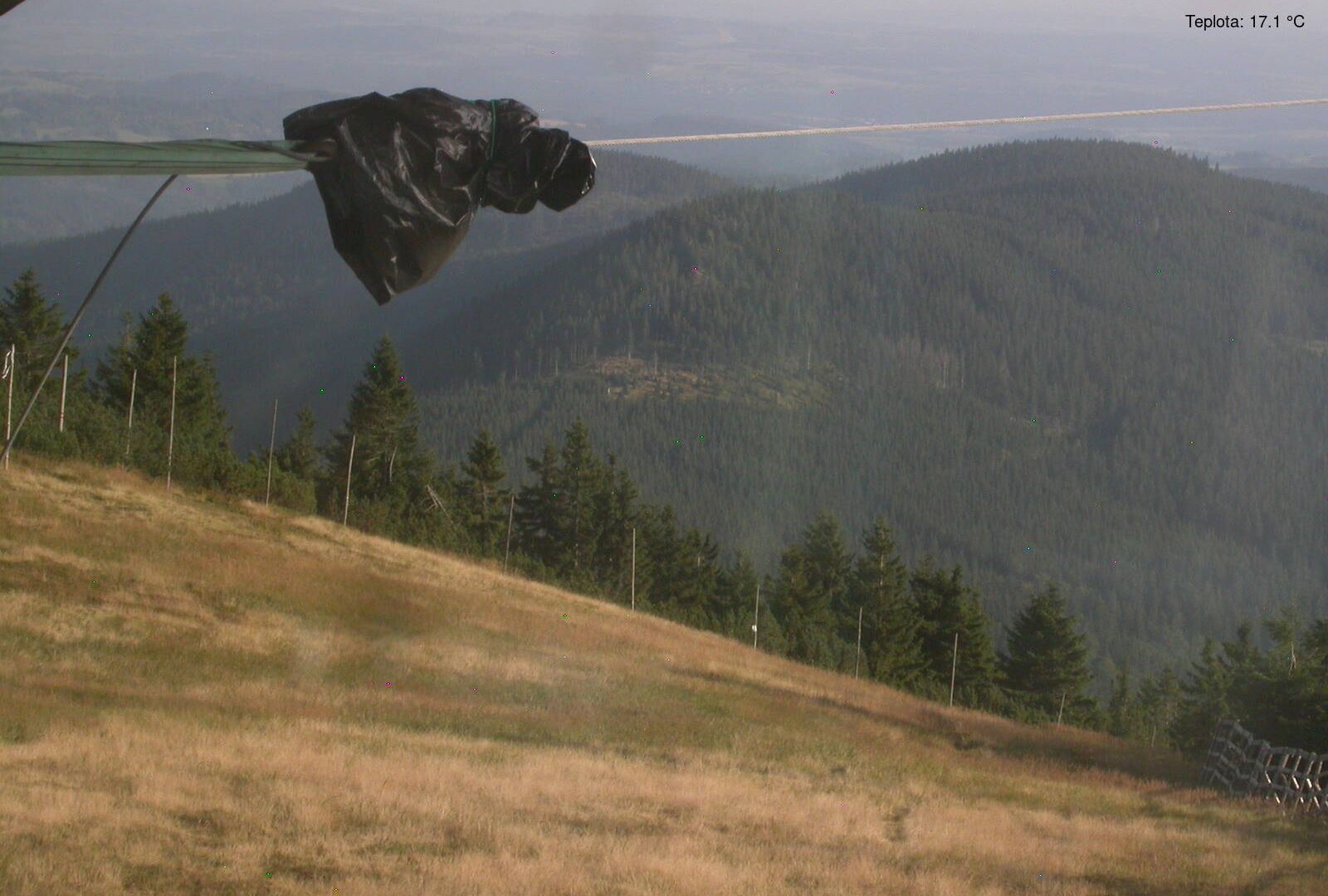 Rokytno: Rokytnice n. Jizerou, Lysá hora