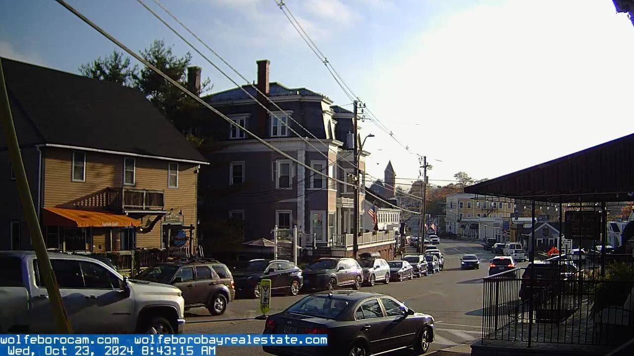 Wolfeboro