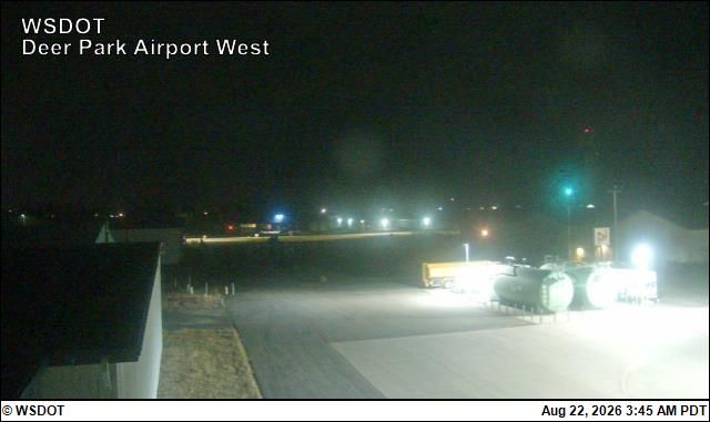 Deer Park › West: Municipal Airport West