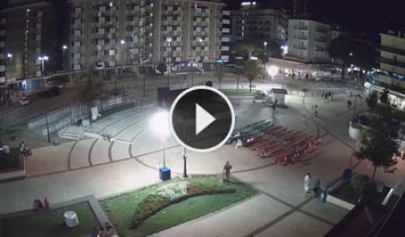 Webcam Jesolo: Milano Square
