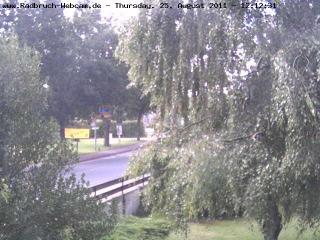 Webcam Radbruch: Radbruch Webcam