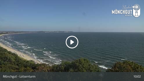 Webcam Mönchgut: Lotsenturm