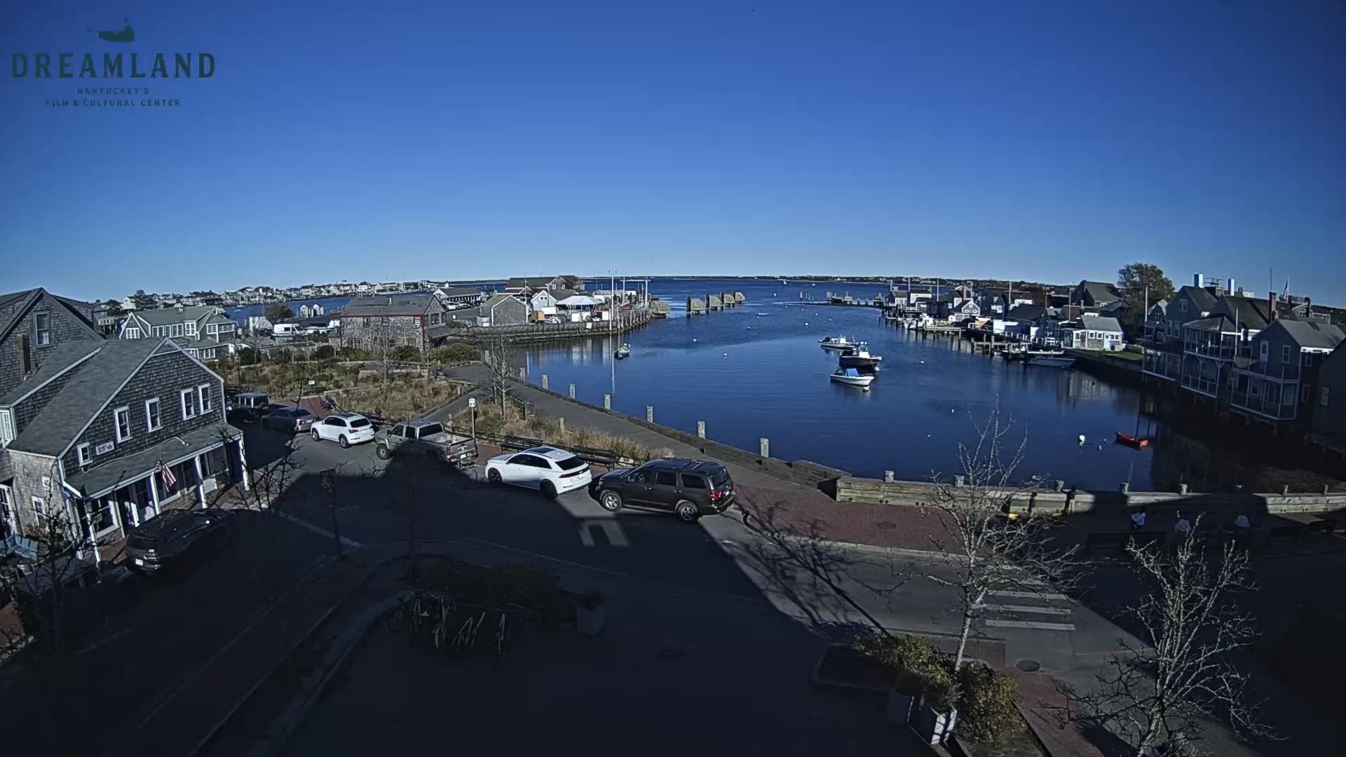 Nantucket › East: Nantucket Harbor