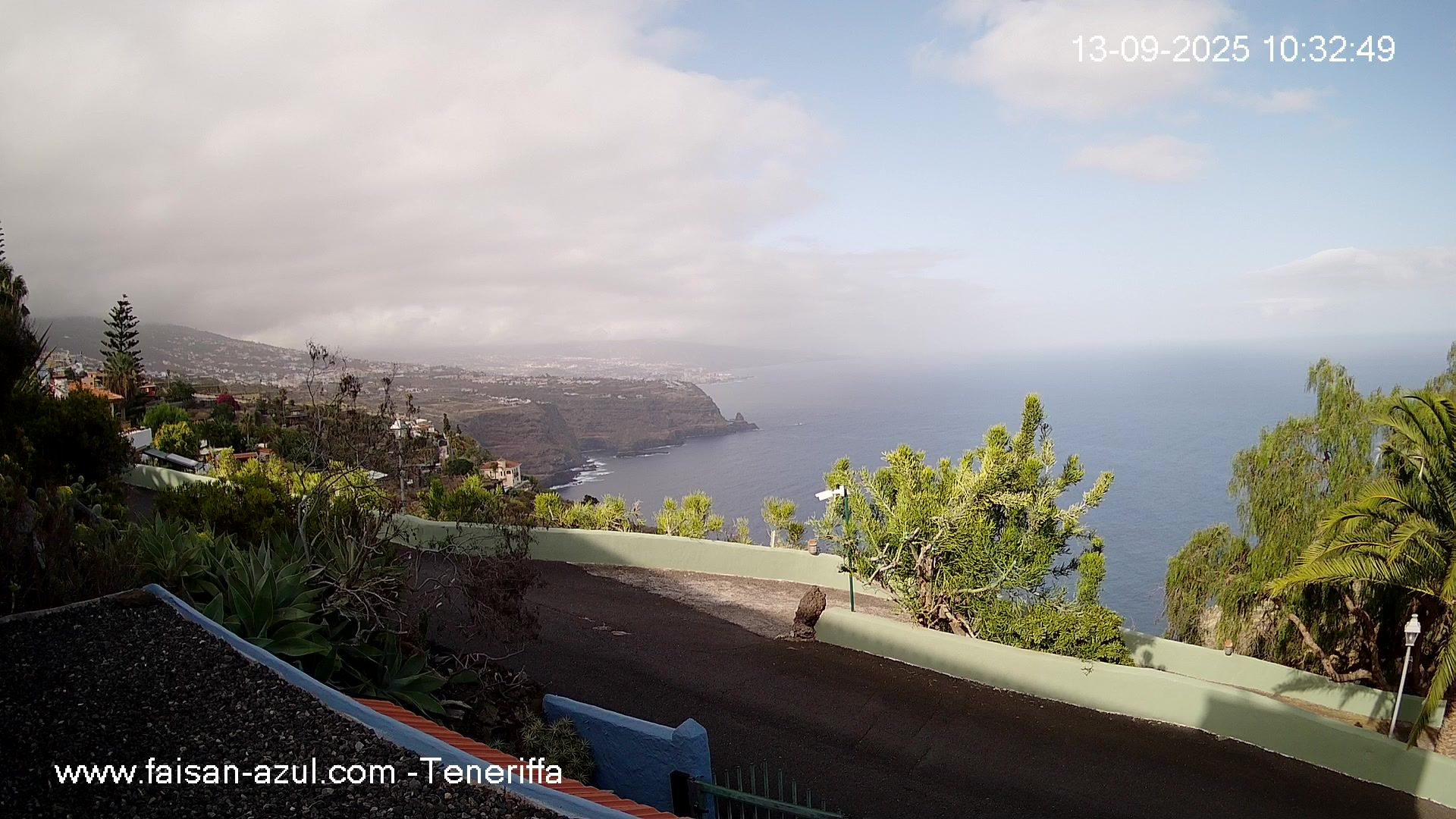 La Matanza de Acentejo › West: Tenerife - La Matanza