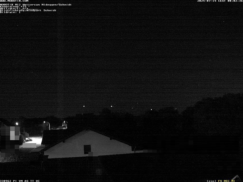 Nideggen › South-West