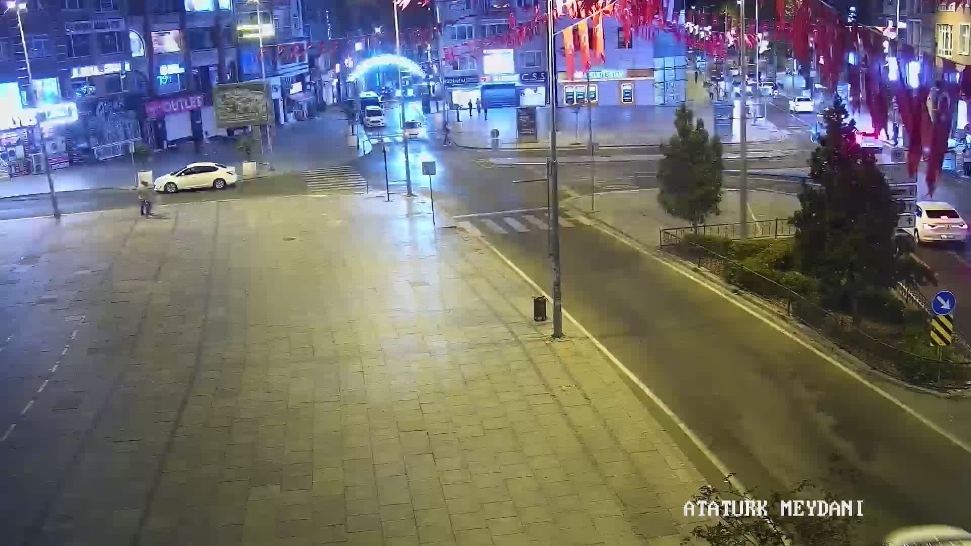 Nusratiye Mahallesi: Nefes Parkı