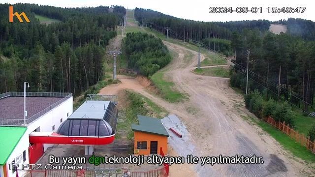 Sarikamis: Sarıkamış Kayak Merkezi