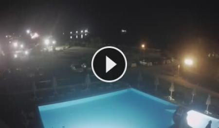 Webcam Georgioupoli (Crete): Sea View