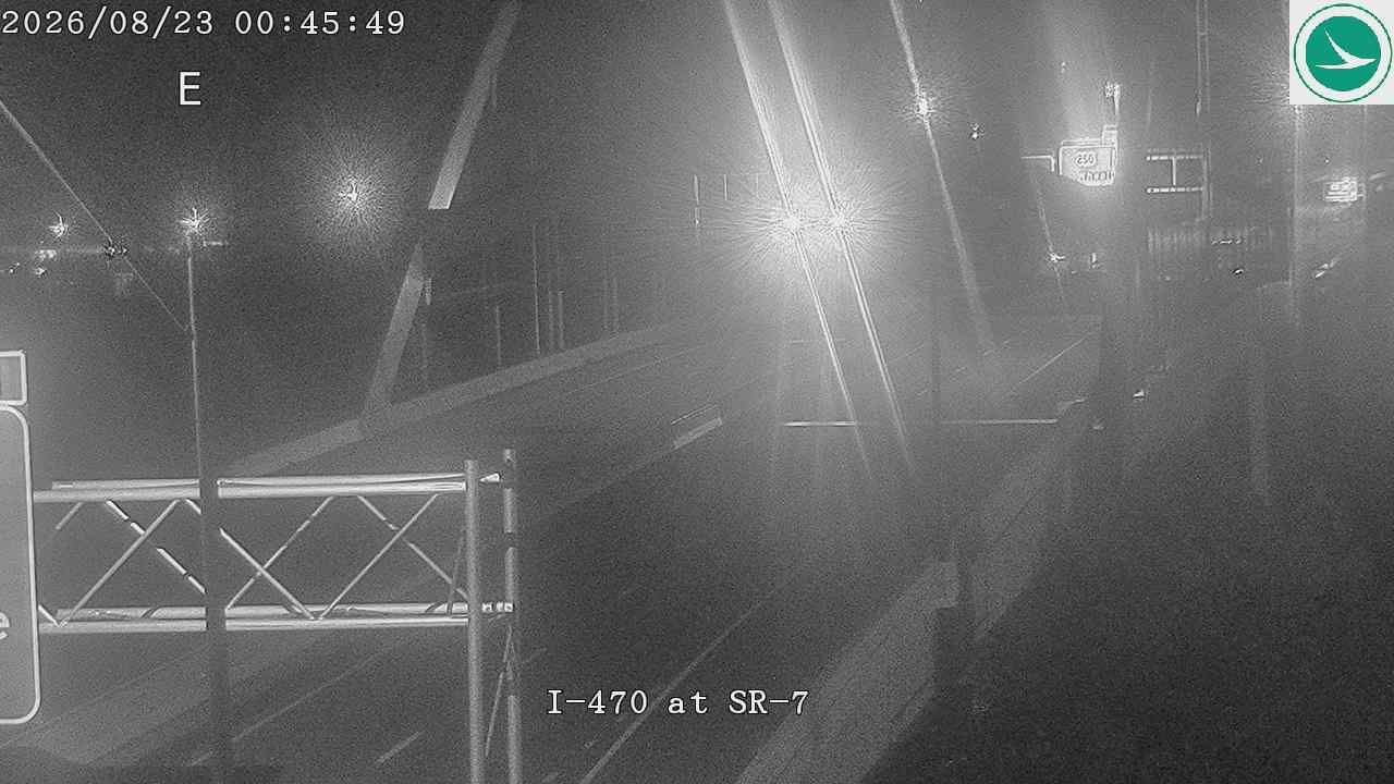 Riverview: I-470 at SR-7