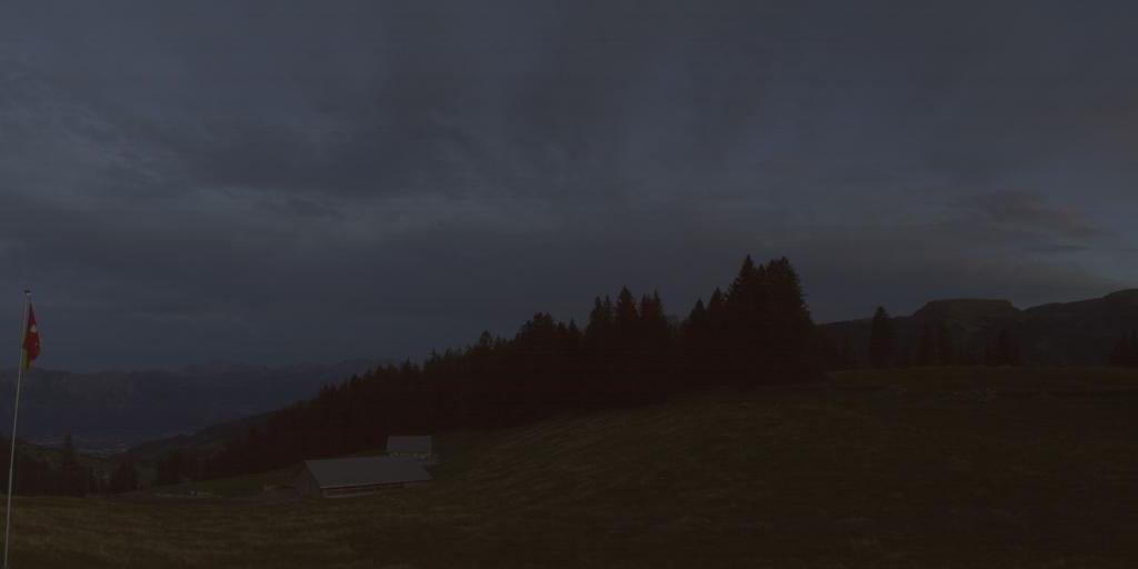 Webcam Wildhaus: roundshot 360° Panorama Berghaus Gamplüt