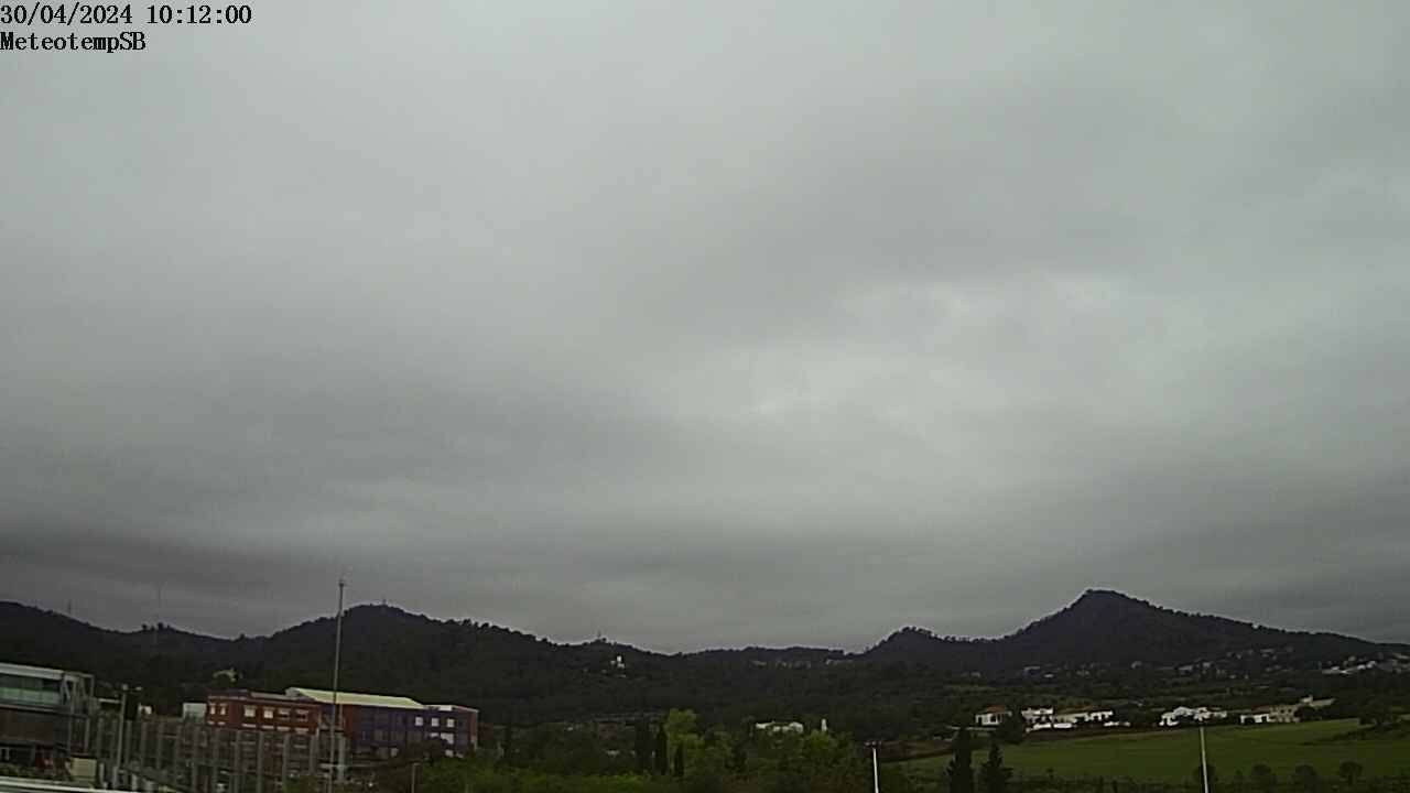 Sant Boi de Llobregat › West