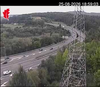 Berango: Acceso Artea