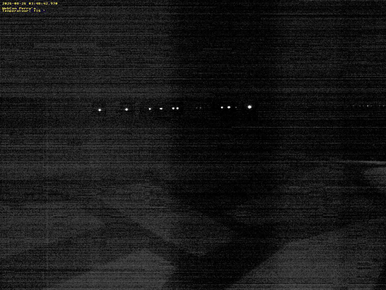 Webcam Scharendijke: Beachclub Perry's