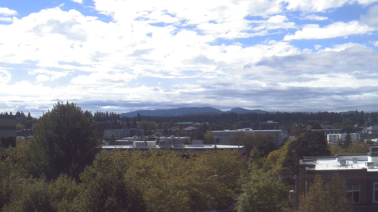 Webcam Olympia, Washington: Avanti High School