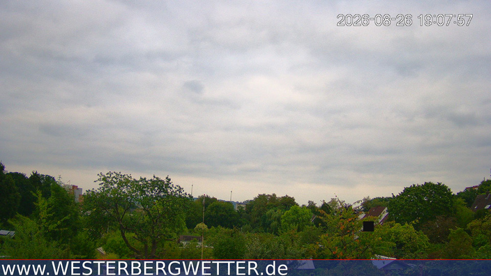 Osnabrück - Webcam Galore