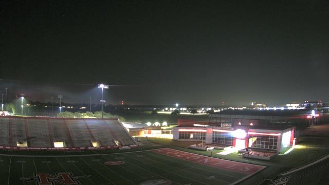 Thibodaux, Louisiana - Webcam Galore