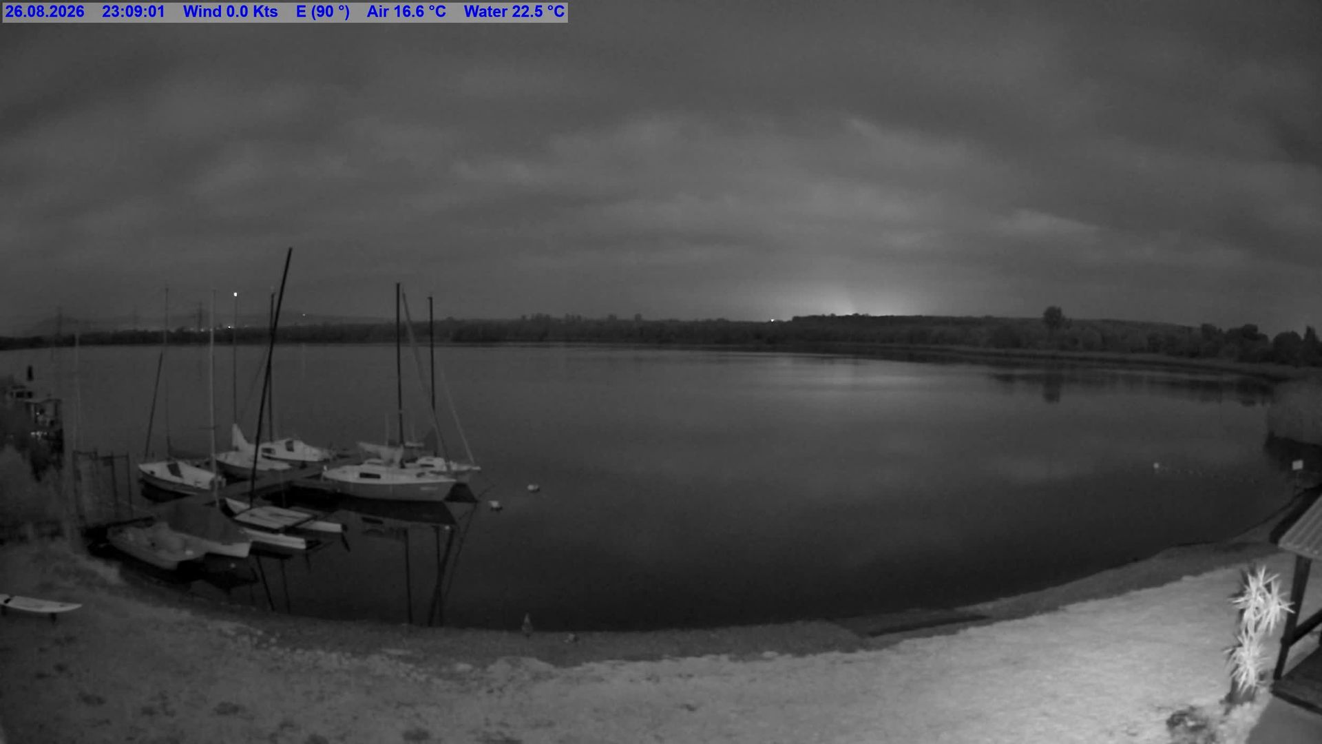 Borken › North-West: Singliser See