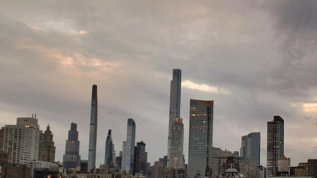 Webcam New York City, New York: Rodeph Sholom Day School