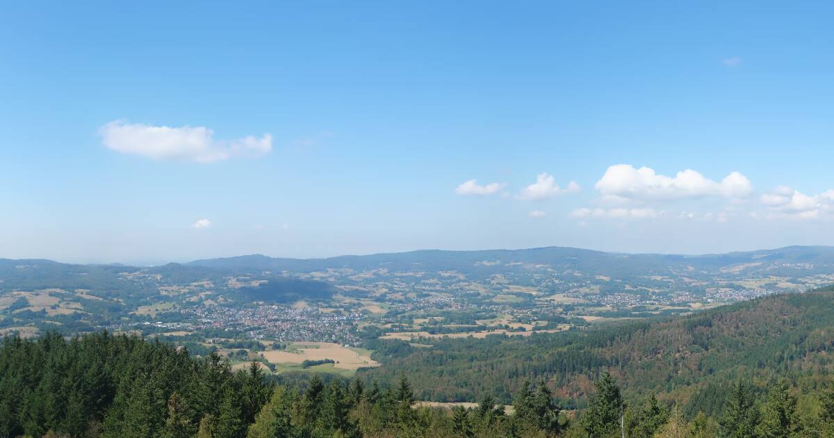 Rimbach - Webcam Galore