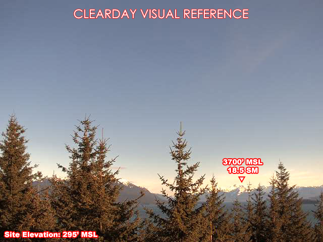 Lena Point, Alaska - Webcam Galore