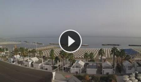 Webcam Cattolica: Cattolica Beach