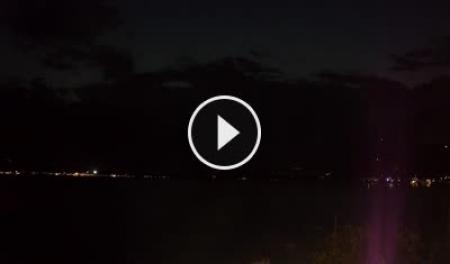 Webcam Verbania (Lake Maggiore): Livestream Lake Maggiore - Verbania Pallanza