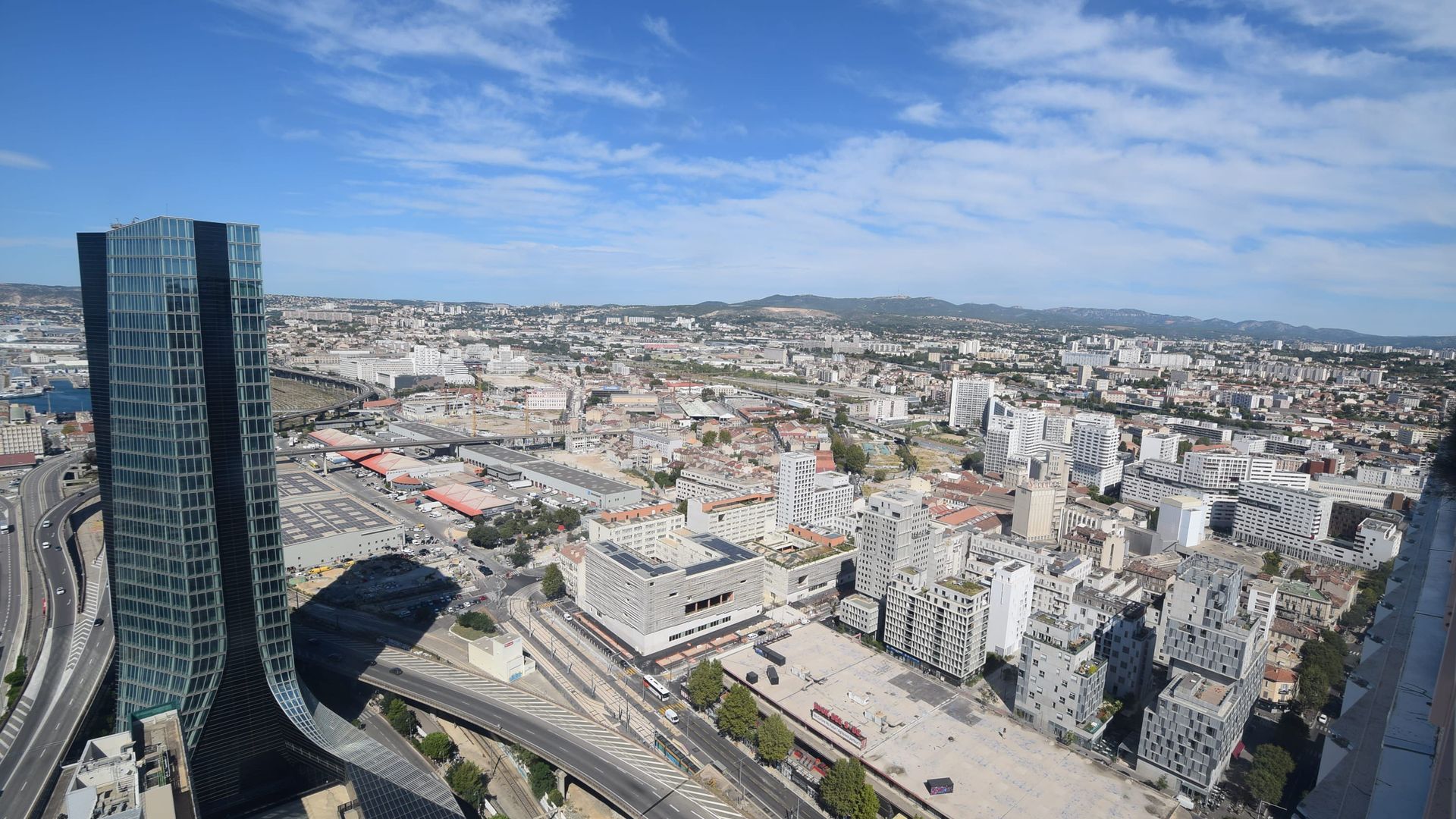 Marseille