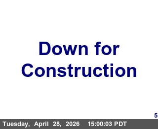 Santa Barbara › North: US-101 : Cabrillo Blvd