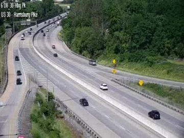 Shreiners: US 30 @ HARRISBURG PIKE EXIT