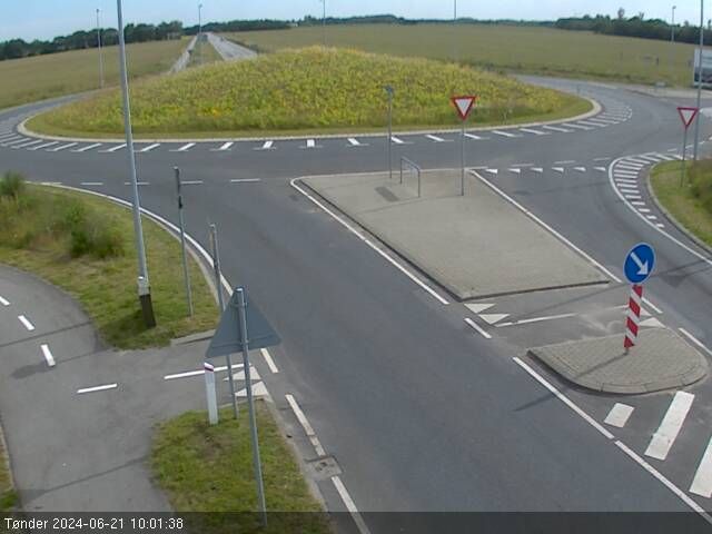 Fredensborg: Rute 435 Solvig