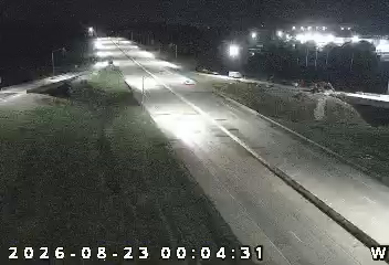 Blair: I-469: 1-469-006-6-1 BLUFFTON RD