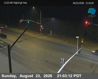 Oceanside › West: C152) WB 76 : Singh Way