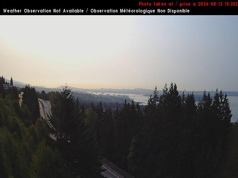 North Vancouver: West Vancouver 2