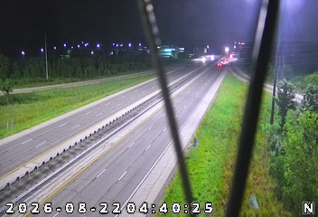 Pendleton: I-69: 1-069-218-8-1 SR