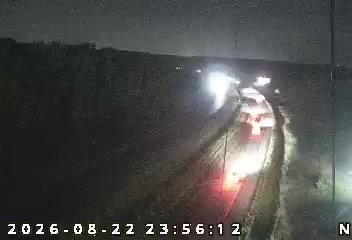 Middletown: I-69: 1-069-229-1-2 S OF SR 236